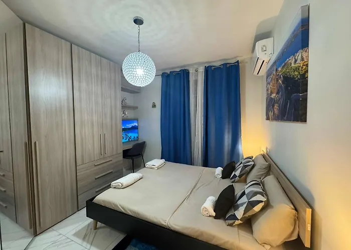 Marsascala Sea View Hpi9934 Marsaskala