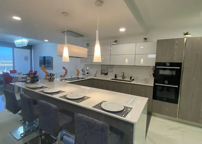 Marsascala Sea View Hpi9934