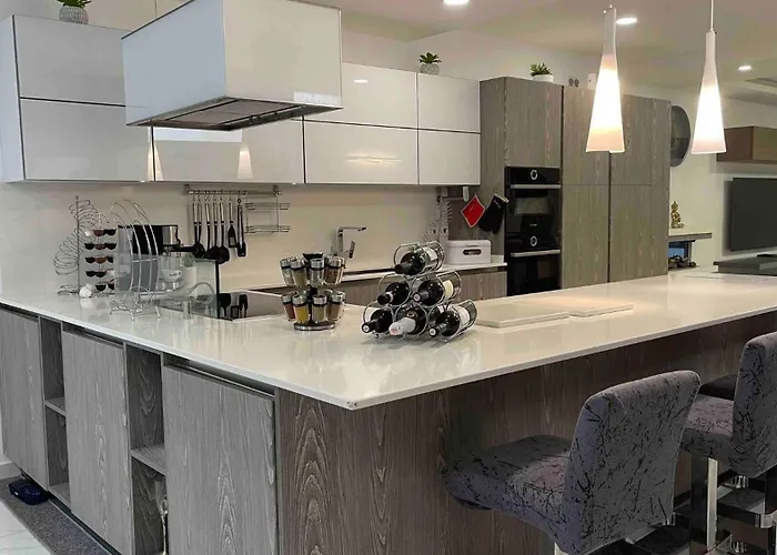 Marsascala Sea View Hpi9934 * Marsaskala