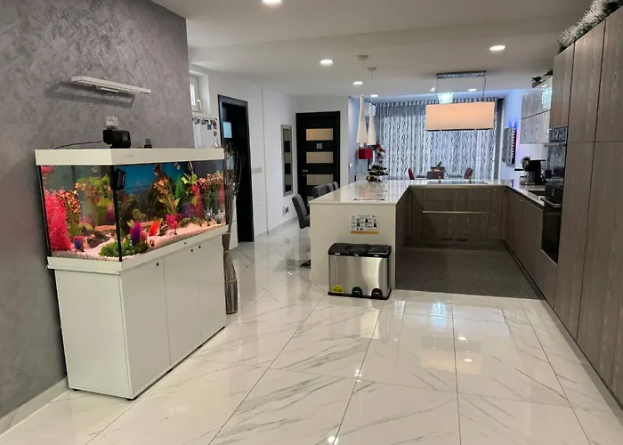 Appartement Marsascala Sea View Hpi9934 *