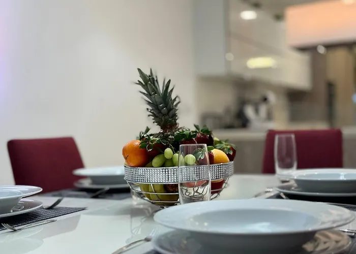 Marsascala Sea View Hpi9934 Appartement Marsaskala