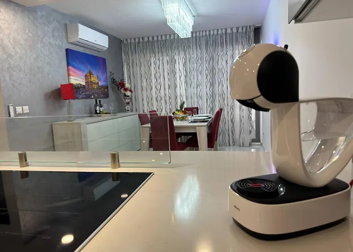 Appartement Marsascala Sea View Hpi9934 Marsaskala