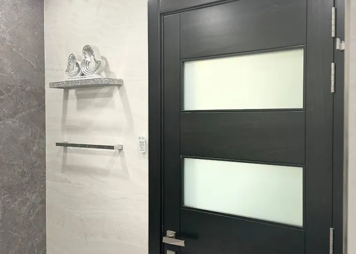 Appartement Marsascala Sea View Hpi9934