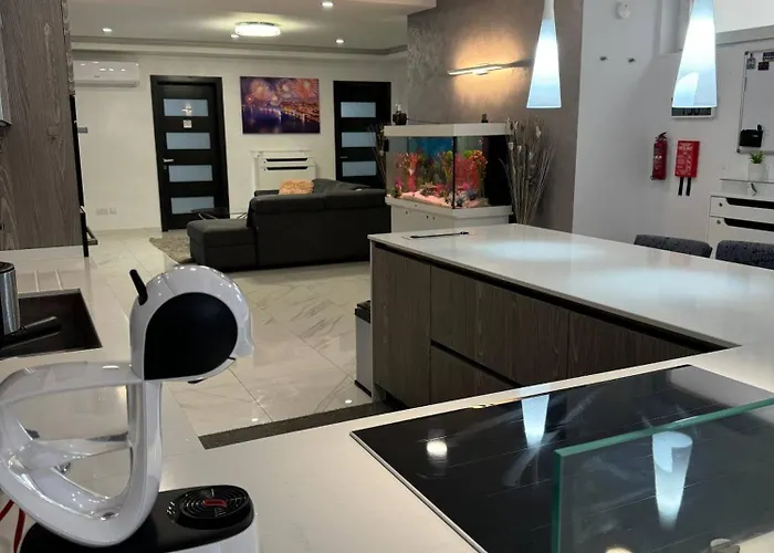 Marsascala Sea View Hpi9934 *