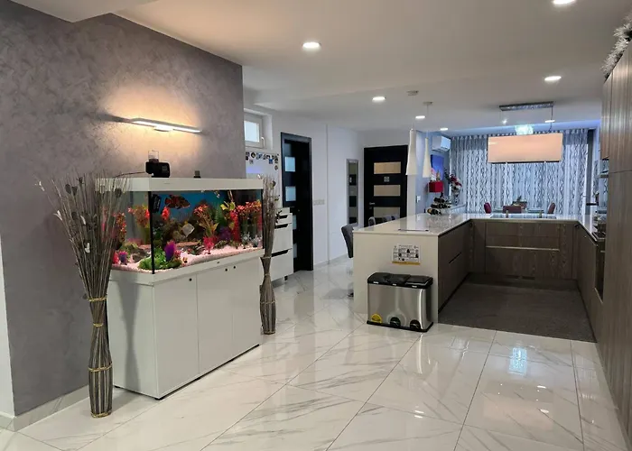 Appartement Marsascala Sea View Hpi9934 Marsaskala