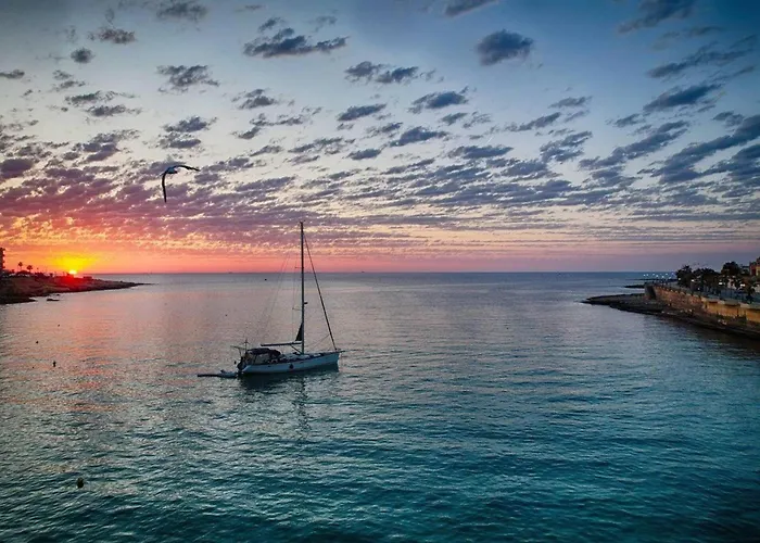 Marsascala Sea View Hpi9934 *