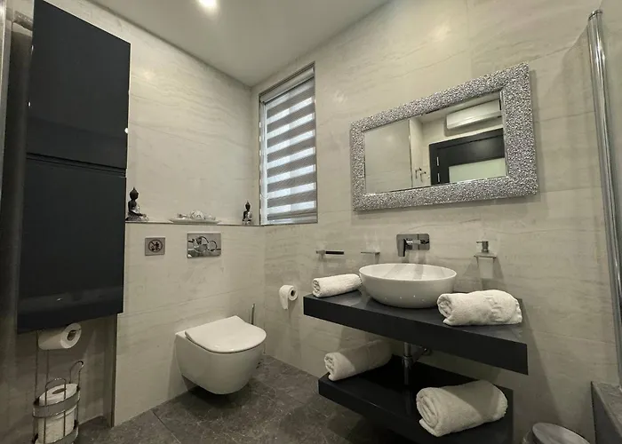 Appartement Marsascala Sea View Hpi9934 Marsaskala