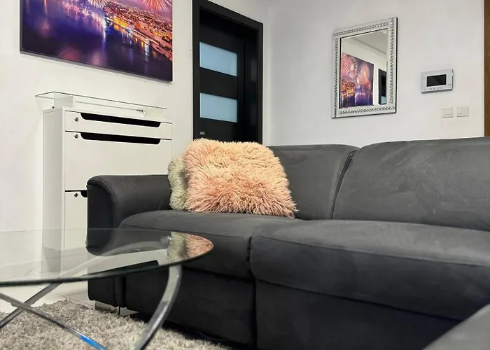 Marsascala Sea View Hpi9934 Marsaskala