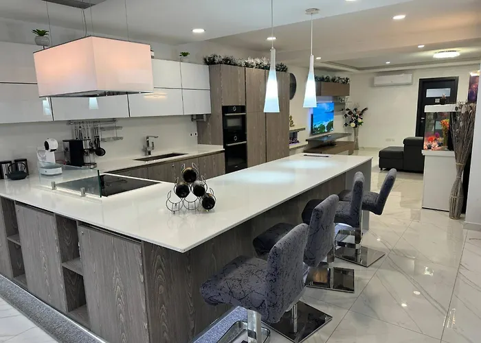 Appartement Marsascala Sea View Hpi9934