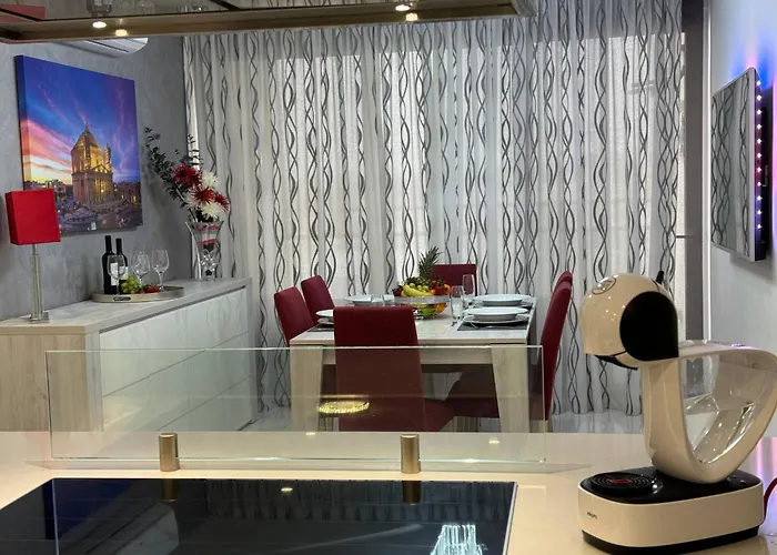 Marsascala Sea View Hpi9934 Appartement *