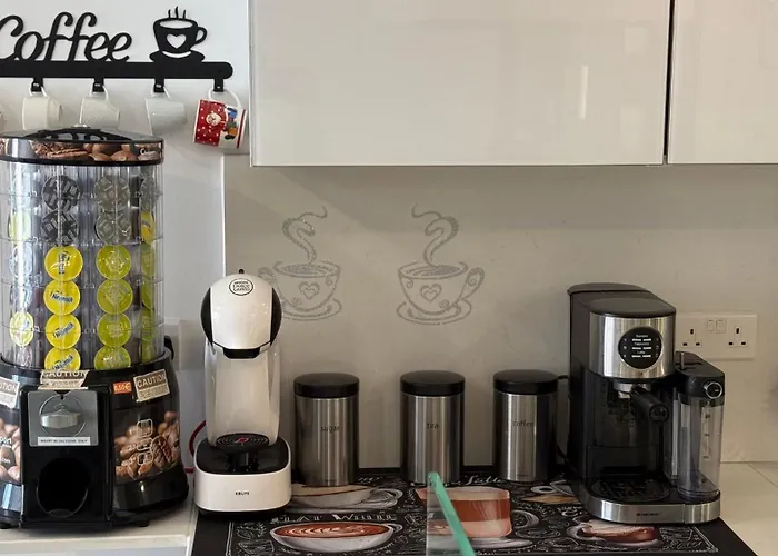 Appartement Marsascala Sea View Hpi9934 Marsaskala