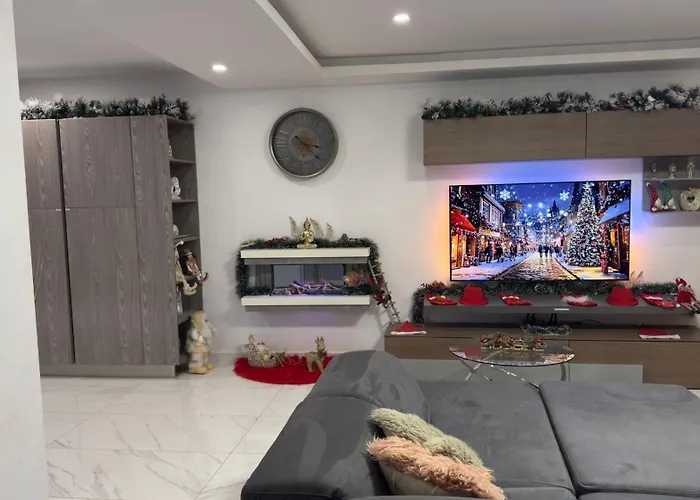 Marsascala Sea View Hpi9934 *