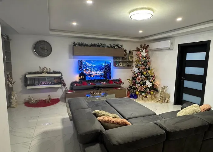 Marsascala Sea View Hpi9934 Appartement *