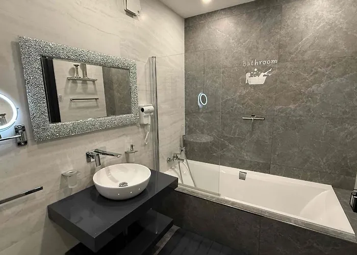 Marsascala Sea View Hpi9934 *