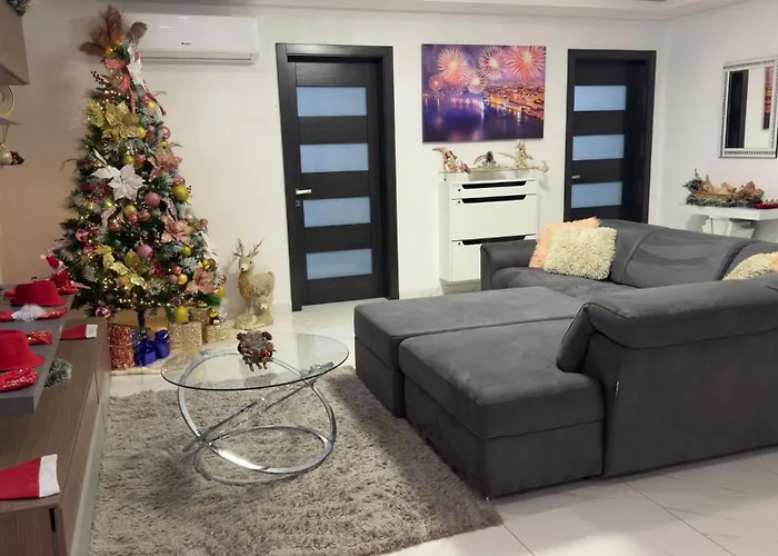 Marsascala Sea View Hpi9934 Appartement *