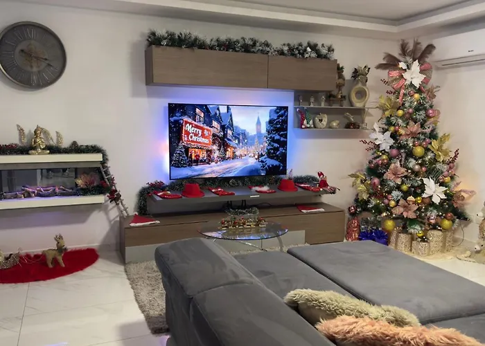 Appartement Marsascala Sea View Hpi9934 Marsaskala