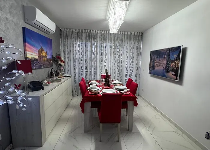 Marsascala Sea View Hpi9934 * Marsaskala